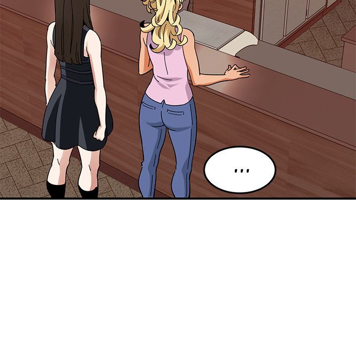 Dog on Patrol chapter 51 page 82