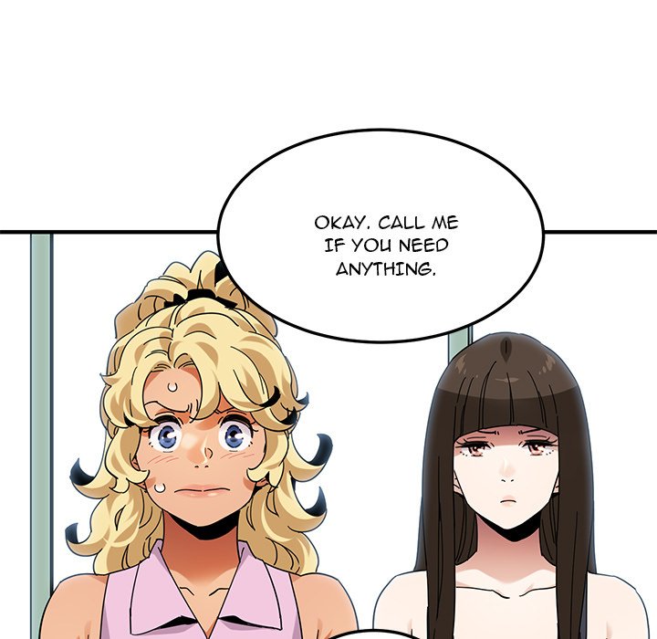 Dog on Patrol chapter 51 page 83