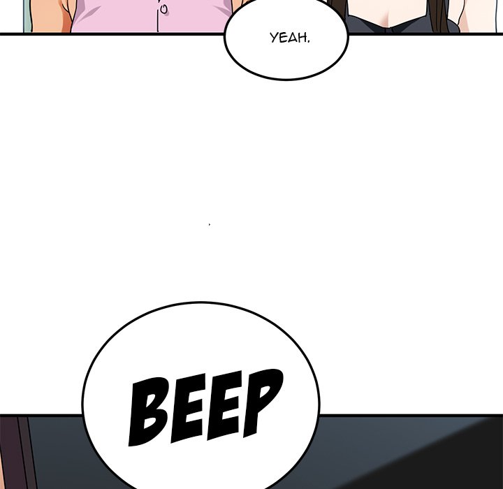 Dog on Patrol chapter 51 page 84