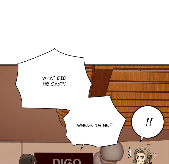 Dog on Patrol chapter 51 page 86