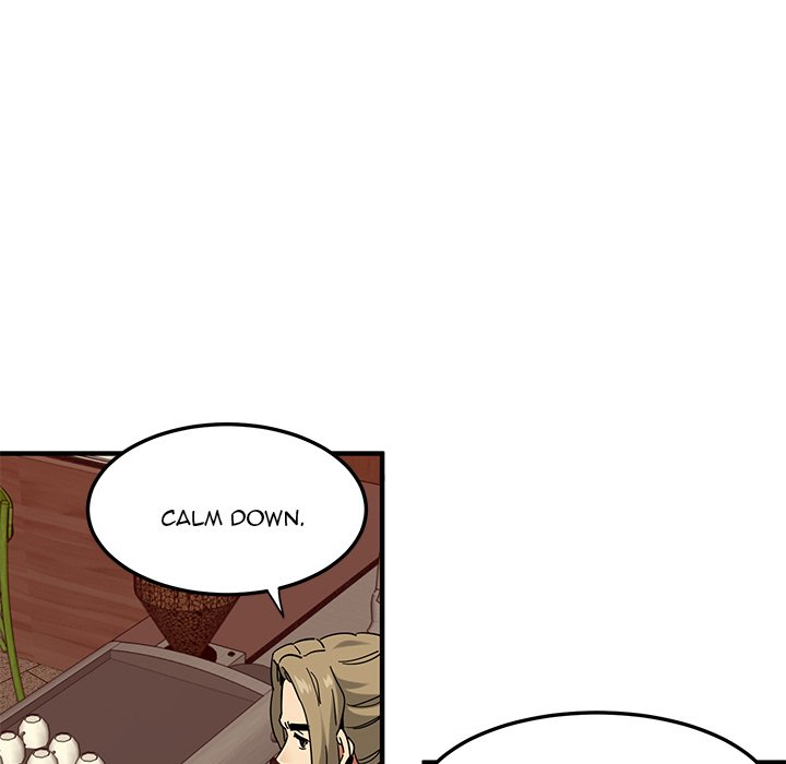 Dog on Patrol chapter 51 page 88
