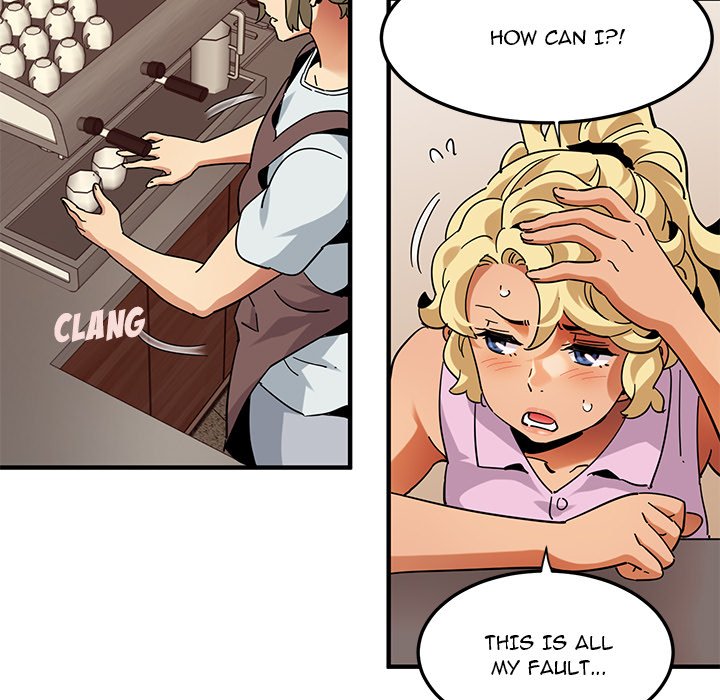 Dog on Patrol chapter 51 page 89