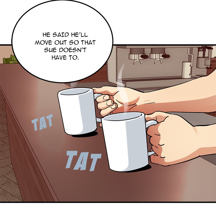 Dog on Patrol chapter 51 page 92
