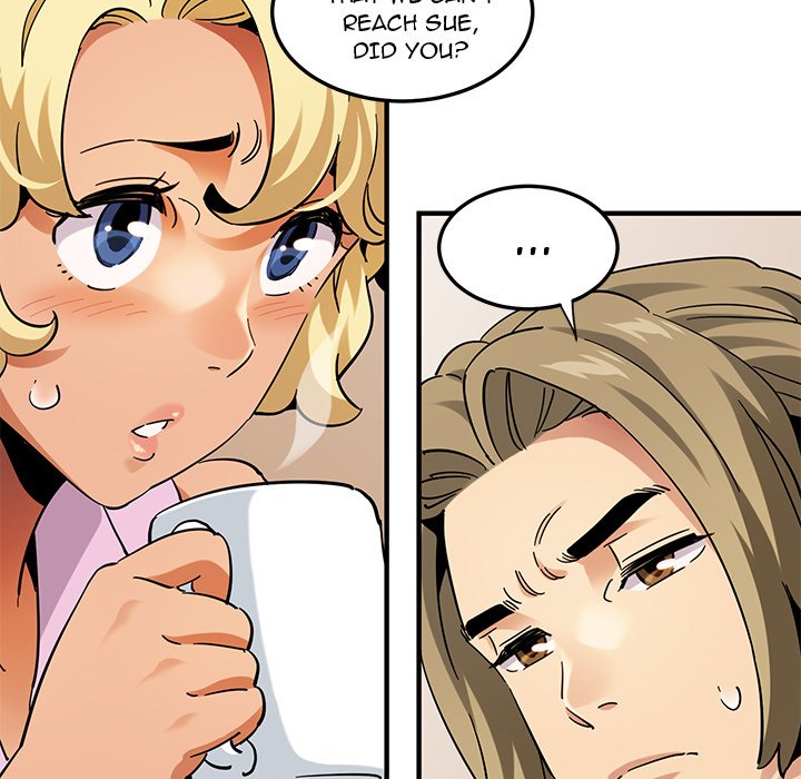 Dog on Patrol chapter 51 page 96