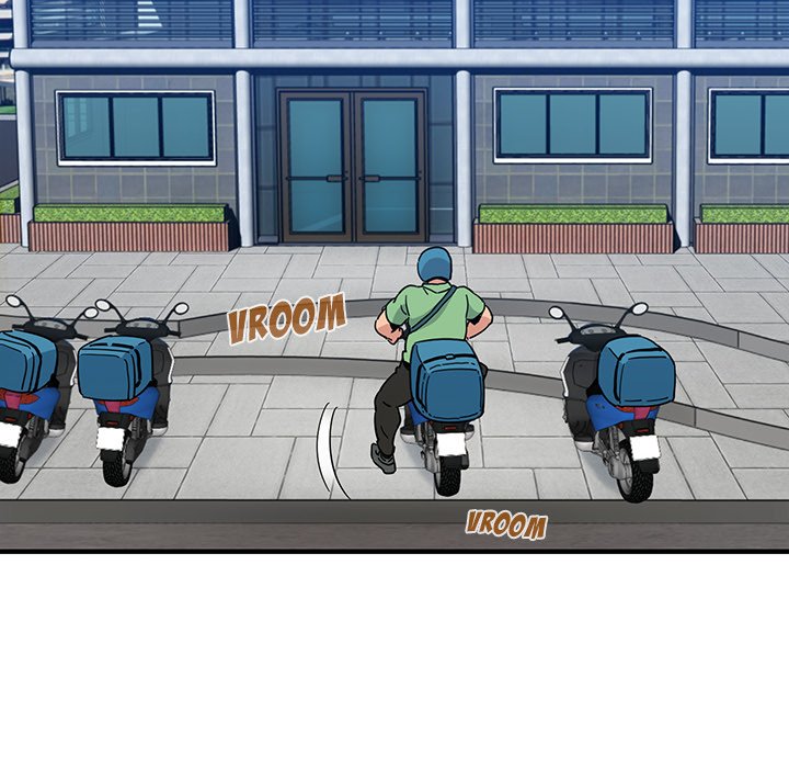 Dog on Patrol chapter 51 page 107