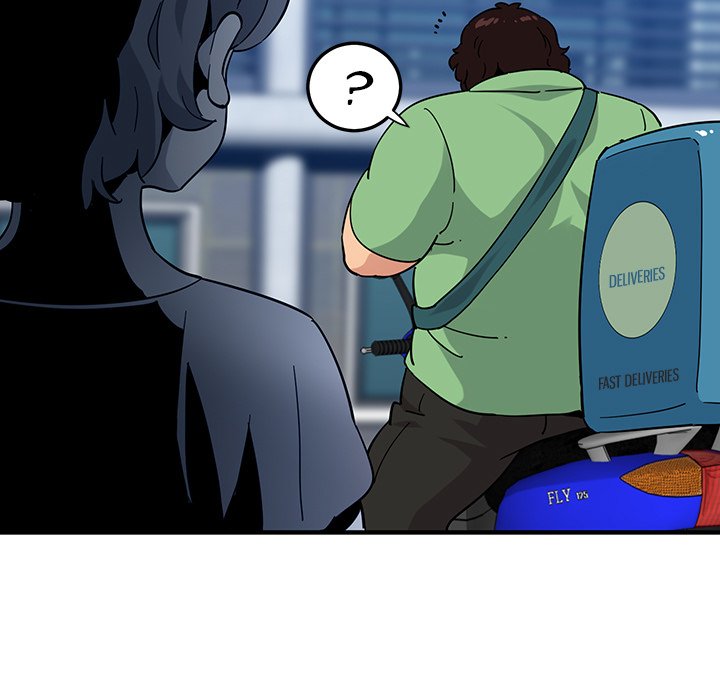 Dog on Patrol chapter 51 page 113