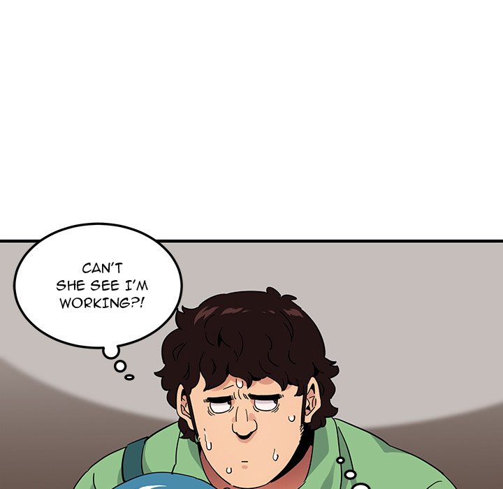 Dog on Patrol chapter 51 page 114