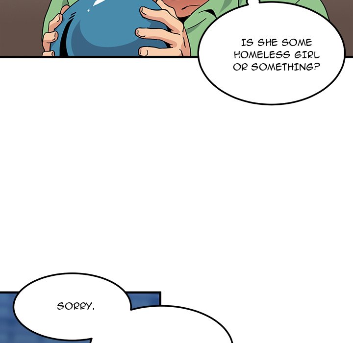 Dog on Patrol chapter 51 page 115