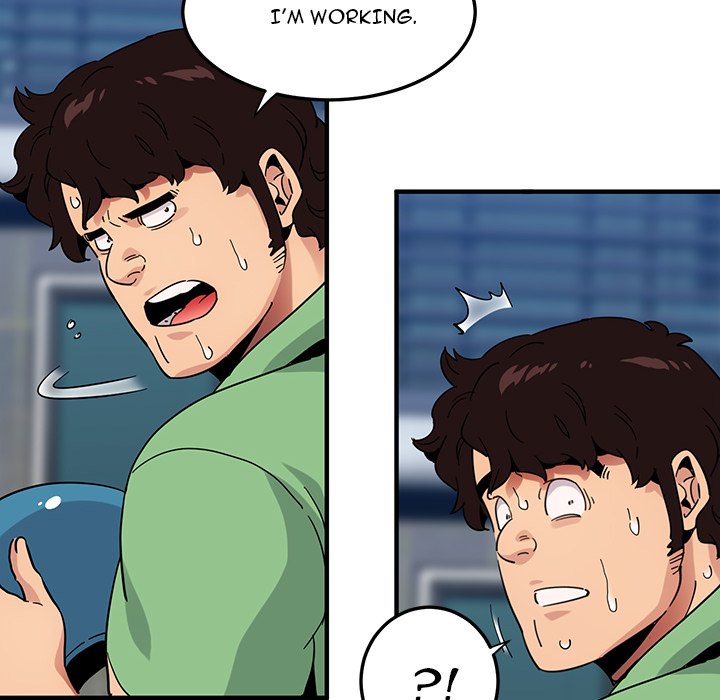 Dog on Patrol chapter 51 page 116