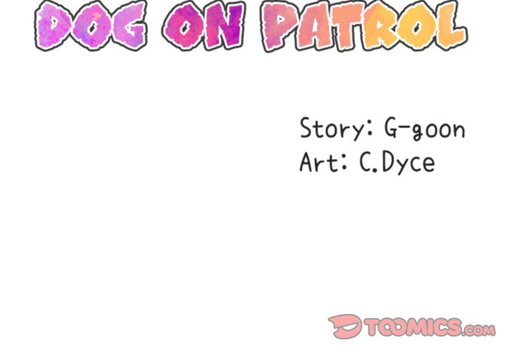Dog on Patrol chapter 52 page 3