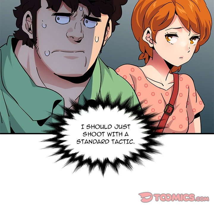 Dog on Patrol chapter 52 page 9