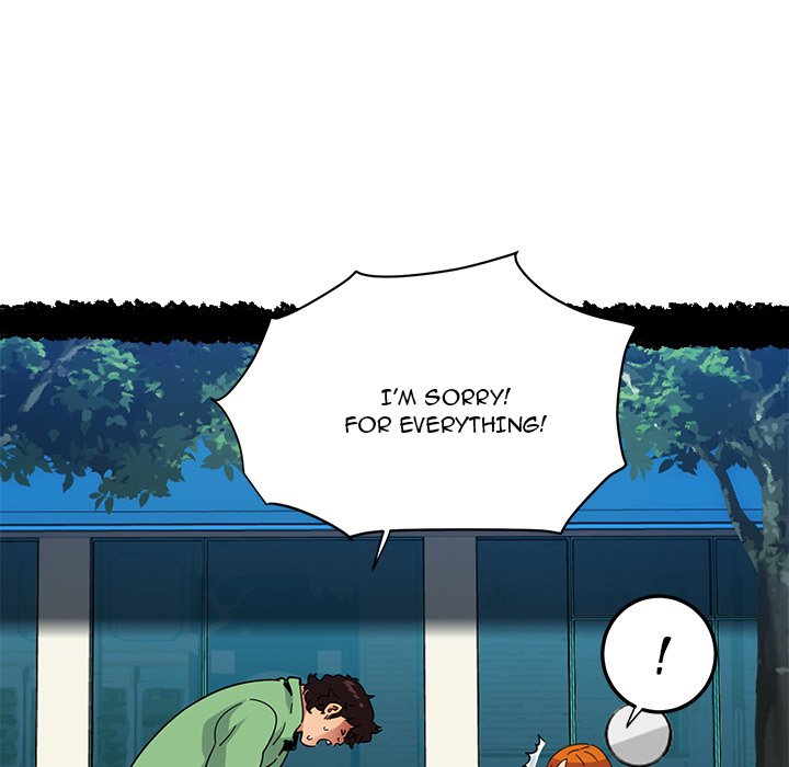 Dog on Patrol chapter 52 page 10