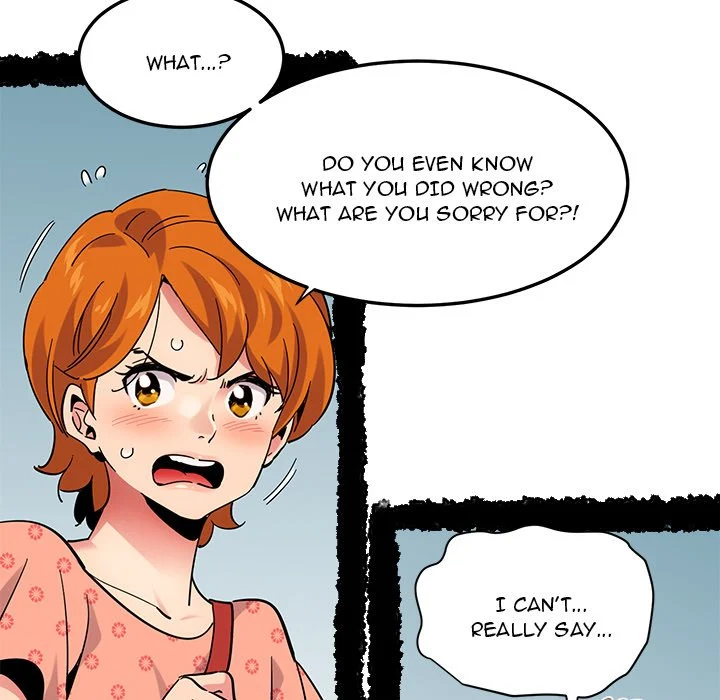 Dog on Patrol chapter 52 page 12
