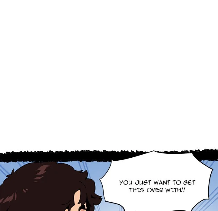 Dog on Patrol chapter 52 page 14