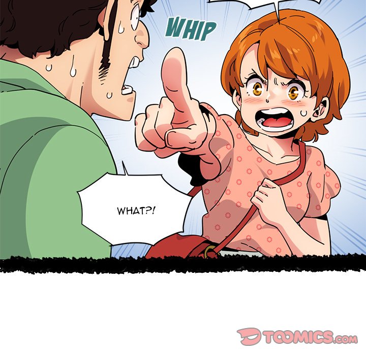 Dog on Patrol chapter 52 page 15
