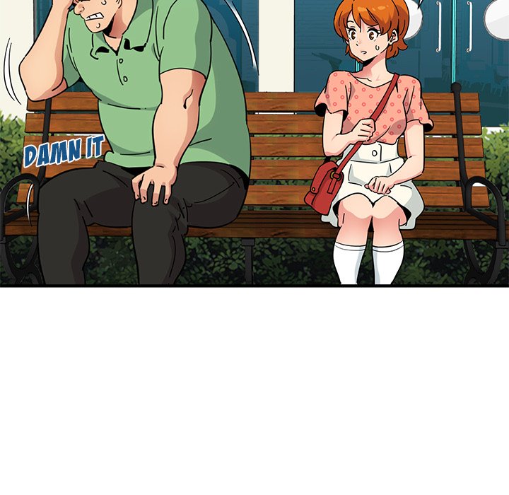 Dog on Patrol chapter 52 page 17