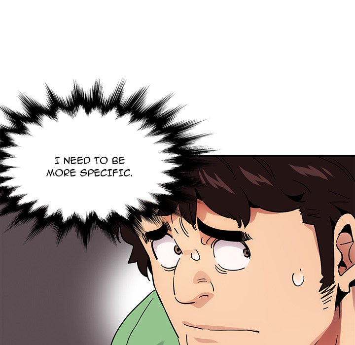 Dog on Patrol chapter 52 page 18
