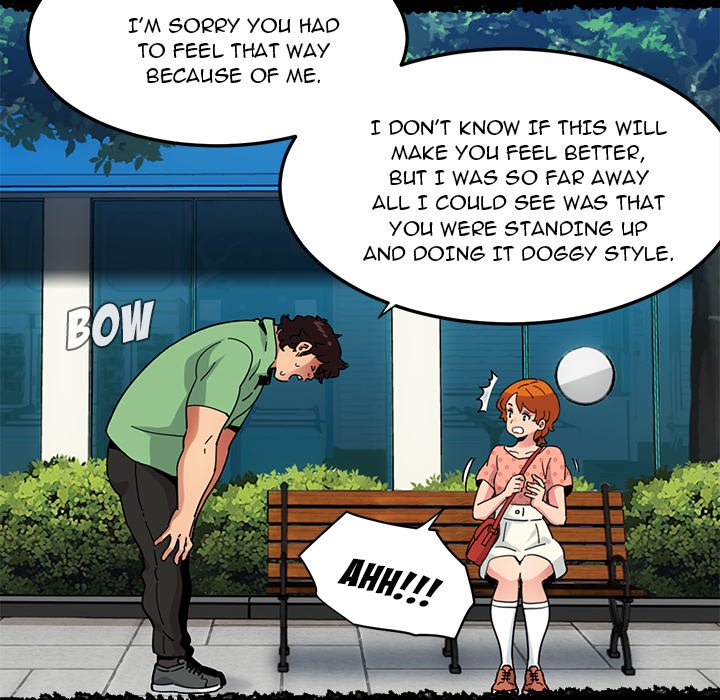Dog on Patrol chapter 52 page 20