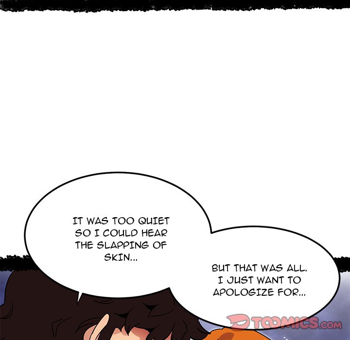 Dog on Patrol chapter 52 page 21
