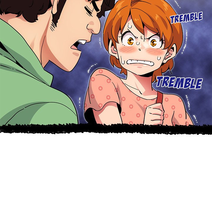 Dog on Patrol chapter 52 page 22
