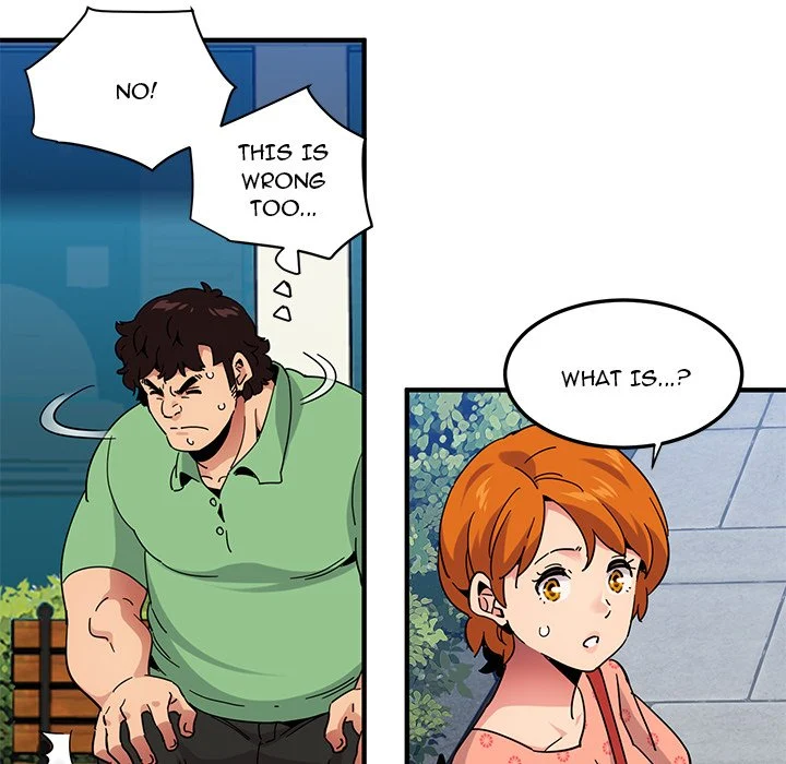 Dog on Patrol chapter 52 page 25