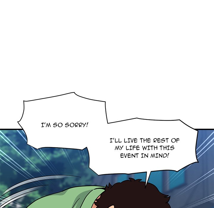 Dog on Patrol chapter 52 page 29