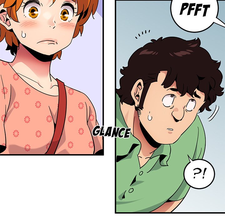 Dog on Patrol chapter 52 page 32