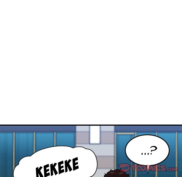 Dog on Patrol chapter 52 page 33