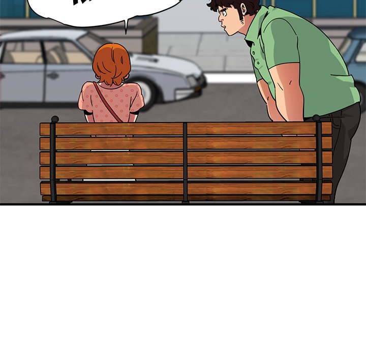 Dog on Patrol chapter 52 page 34