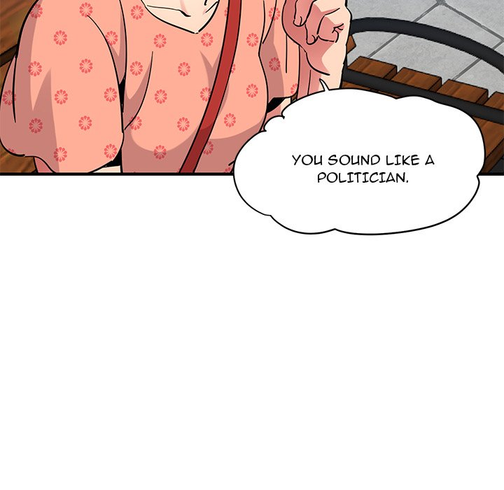 Dog on Patrol chapter 52 page 36