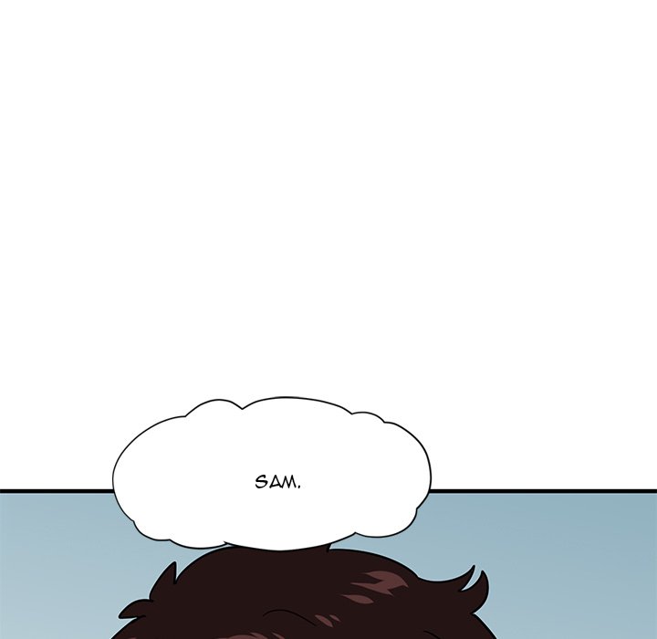 Dog on Patrol chapter 52 page 38