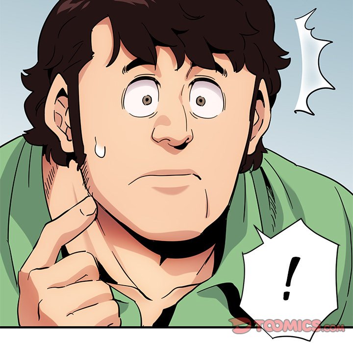 Dog on Patrol chapter 52 page 39