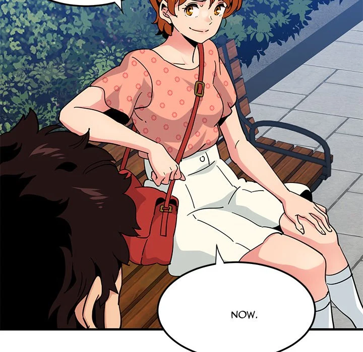 Dog on Patrol chapter 52 page 41
