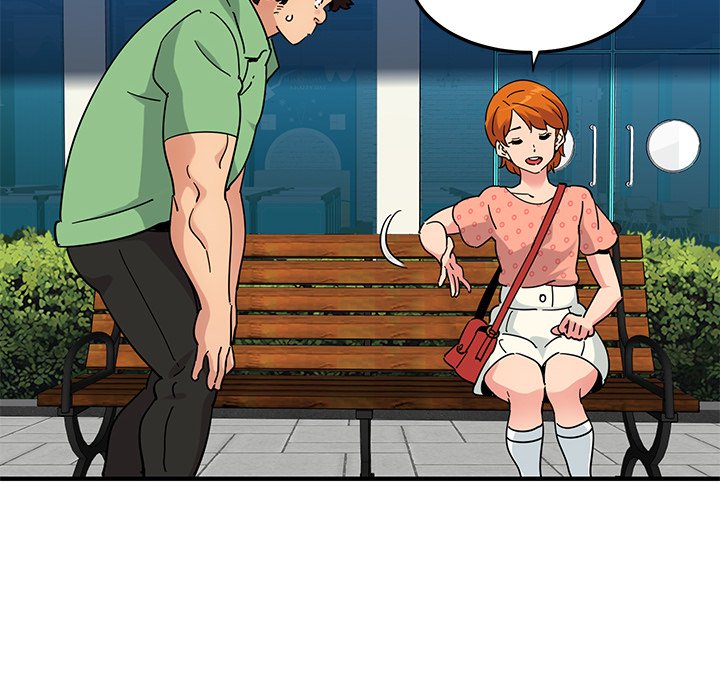 Dog on Patrol chapter 52 page 43