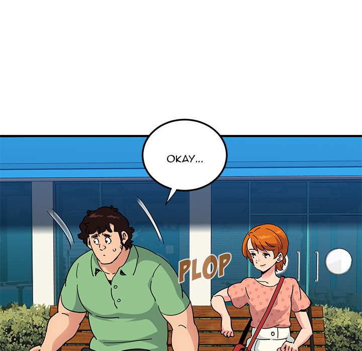 Dog on Patrol chapter 52 page 44