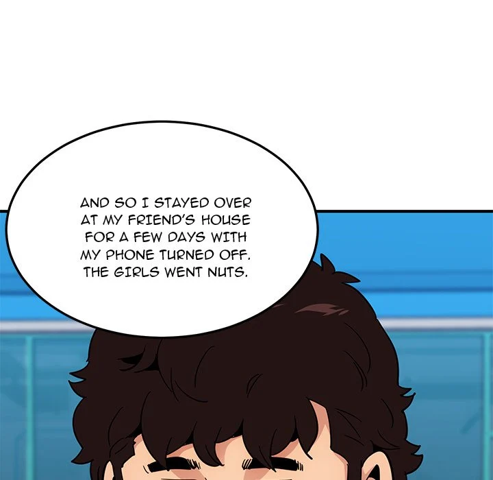 Dog on Patrol chapter 52 page 54
