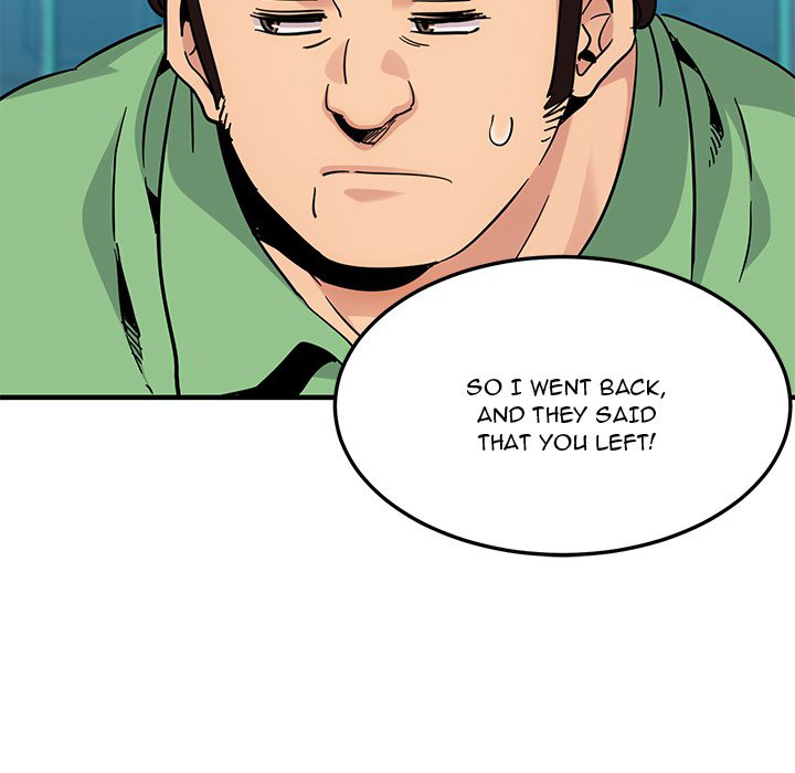 Dog on Patrol chapter 52 page 55