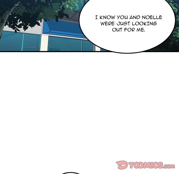 Dog on Patrol chapter 52 page 57