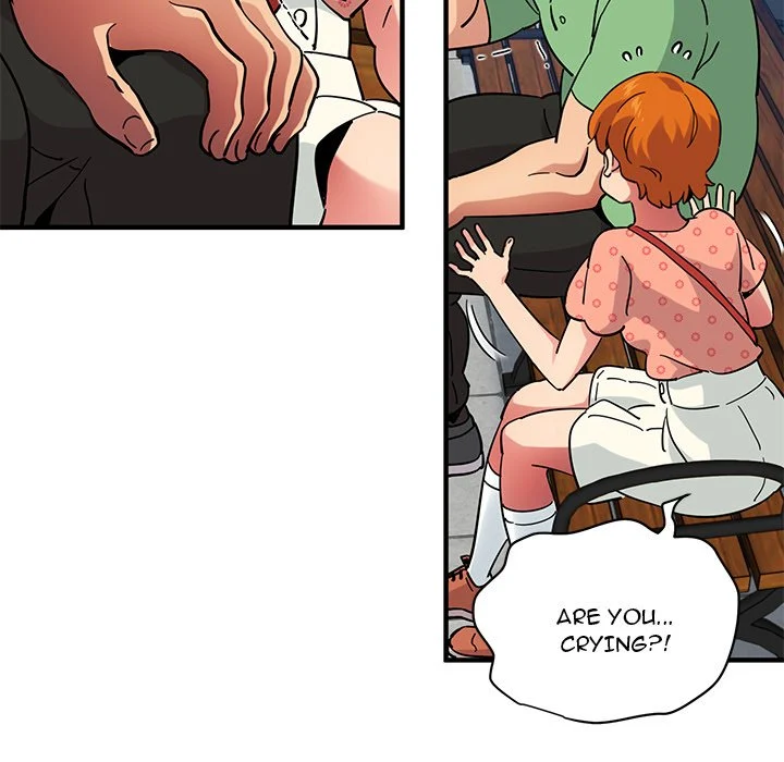 Dog on Patrol chapter 52 page 59