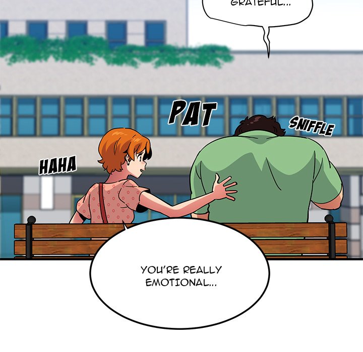 Dog on Patrol chapter 52 page 61