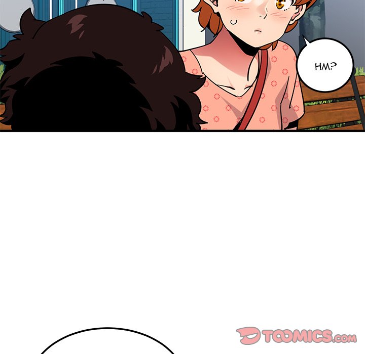 Dog on Patrol chapter 52 page 63