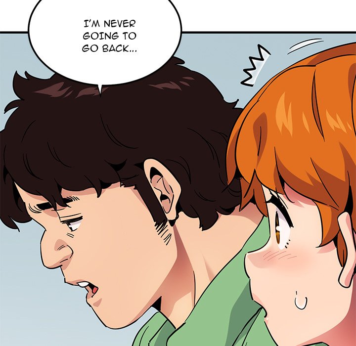 Dog on Patrol chapter 52 page 64