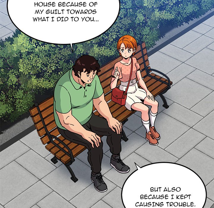 Dog on Patrol chapter 52 page 66