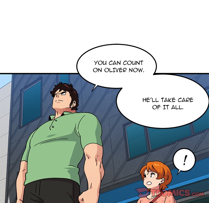 Dog on Patrol chapter 52 page 69