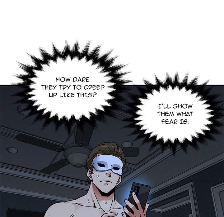 Dog on Patrol chapter 52 page 80