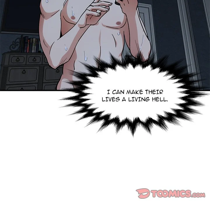 Dog on Patrol chapter 52 page 81