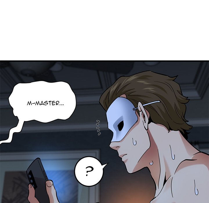 Dog on Patrol chapter 52 page 82