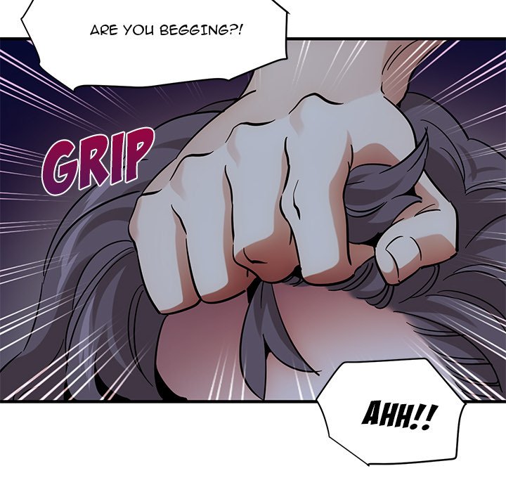 Dog on Patrol chapter 52 page 86