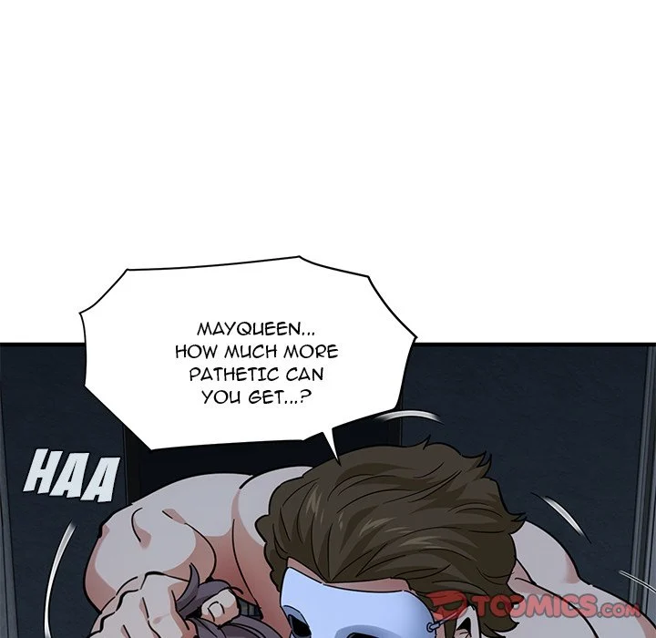 Dog on Patrol chapter 52 page 87