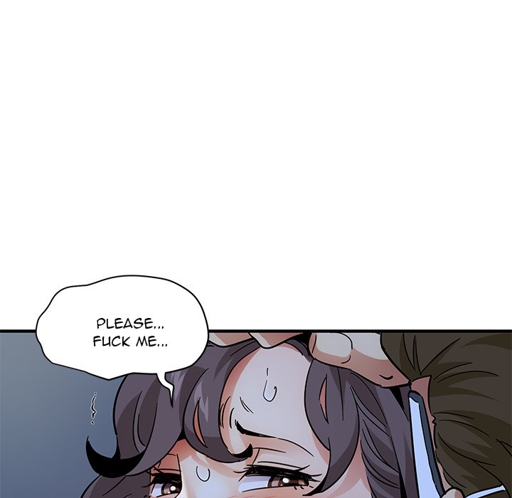 Dog on Patrol chapter 52 page 89